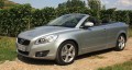 Essai Volvo C70 D3 BM6 Summum : un 5 cylindres en entrée de gamme !