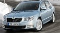 Skoda Superb : le 1.6 TDI 105 remplace le 1.9 TDI