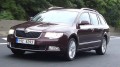 Skoda Superb : un nouveau 1.6 TDI