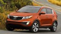 Kia Sportage 2011 : La gamme en détails