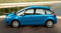 Restylage Citroën C4 Picasso : Traitement antirides