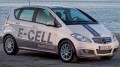 Mercedes Classe A : des versions électriques en partenariat avec Tesla