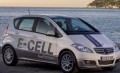 Tesla et Mercedes partenaires pour la Classe A E-Cell