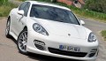 Essai Porsche Panamera V6 3.6 300 ch : Petit cœur, grande routière