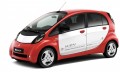 Mitsubishi i-MiEV en 2011