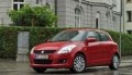 Essai Suzuki Swift 2010: So Swift !