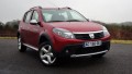 Contact : Dacia Sandero Stepway