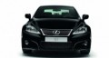 Lexus ISF : Nouvelle sportive Lexus !