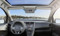Toyota Verso S, monospace taille S