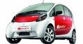 Essai Mitsubishi i MiEV