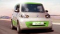 Eco&Mobilité lance la SimplyCity SC4P