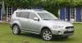 Essai Mitsubishi Outlander 2.2 DID SST