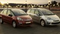 Citroën C4 & Grand C4 Picasso restylés