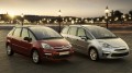 Restyling et e-HDI pour les C4 Picasso et Grand C4 Picasso