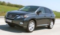 Lexus RX 450h : le 4x4 hybride se décline en une version 2 roues motrices !