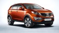 Kia Sportage : les tarifs