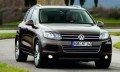 Essai VW Touareg BlueMotion : Au régime !