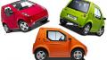 La petite électrique Buddy arriverait en France