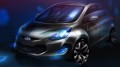 Hyundai ix20 : Un nouveau monospace compact