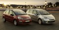 Léger restylage et arrivée du e-HDi pour le Citroën C4 Piccasso