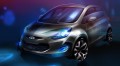 Hyundai ix20 : Une touche de glamour ?