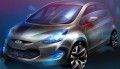 Hyundai ix20 : Lancement dans un mois