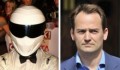 Ben Collins est le Stig !