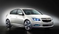 Chevrolet Cruze 5 portes
