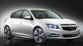 Chevrolet Cruz 5 portes : Le renouveau de la marque se confirme