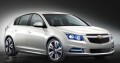 Chevrolet Cruze 5 portes  : A contre courant