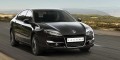 Renault Laguna 3 restylée