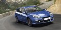 Renault Laguna restylée