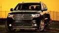 Dodge Durango 2011 : les gènes de l'amérique