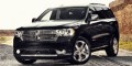 Dodge Durango : nouvelle génération