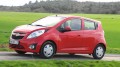 Promotion rentrée 2010 : une Chevrolet Spark à partir de 5.990 € !