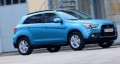 Essai Mitsubishi ASX D-ID 4x4 : Réussite intégrale