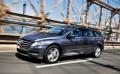 Essai Mercedes Classe R 350 CDI 4Matic : Elle épouse le nouveau style Mercedes