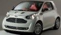 Aston Cygnet : Pas avant 2012 mais une version électrique est au programme