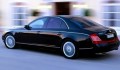 Maybach : l'hybride comme dernière chance ?