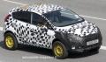 Ford Fusion 2 : La clé des champs
