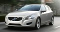Volvo V60 : fashion victim