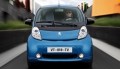 Peugeot iOn : l'électrique pour 500 €/mois