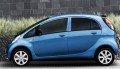 Peugeot iOn : En tenue de ville