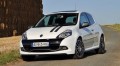 Essai Clio Gordini R.S: conduite à haut régime