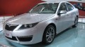 BAIC C60 : la première Saab chinoise