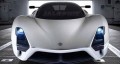 SSC Ultimate Aero II : 450 km/h dans le viseur