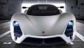 Nouvelle Supercar : SCC Ultimate Aero 2