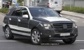 Mercedes ML 3 : Bas les masques