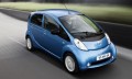 Essai vidéo de la Peugeot iOn