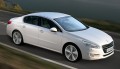 Les moteurs de la Peugeot 508